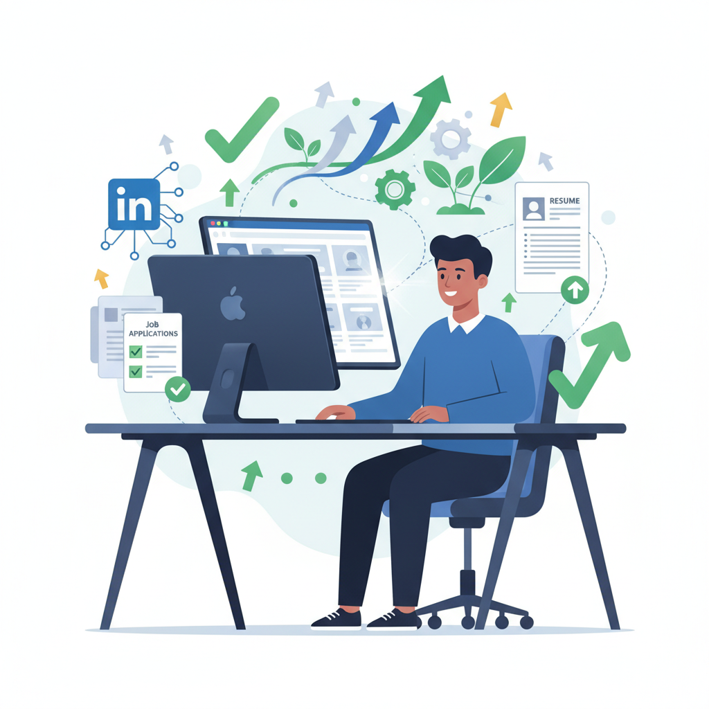 Career success and job opportunities